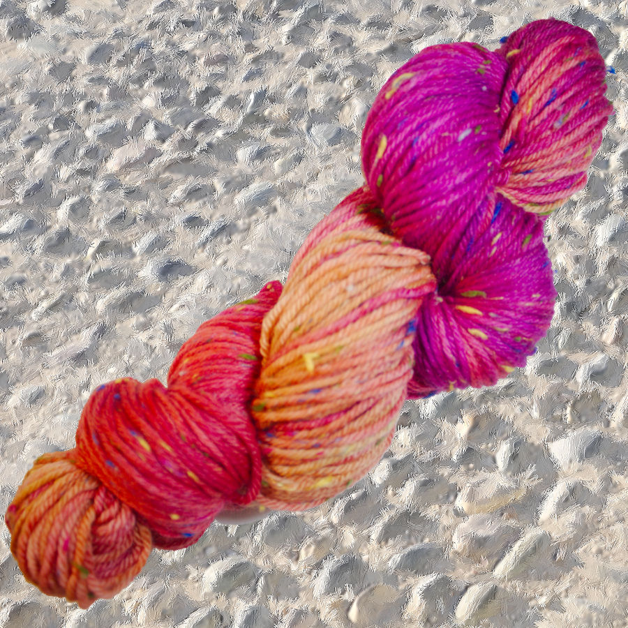 Berry Blend Berry Blend