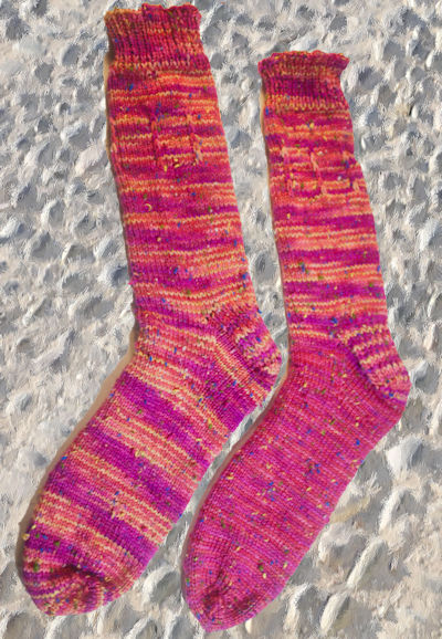 Berry Blend Berry Blend